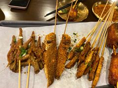 -林二哥宜烤官·宜宾小烧烤