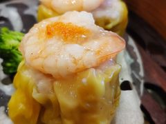 干蒸烧卖-雅盛品931海鲜酒家