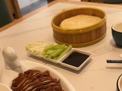 -梅利汴京烤鸭•开封豫菜地标店(晋安路店)