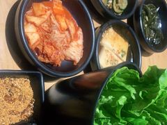 -九田家黑牛烤肉(溧水万达店)