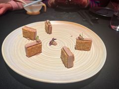 -醉东Oriental House(静安嘉里中心店)