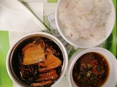 -老乡鸡(上派人民东路店)