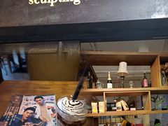门面-雕刻时光·无国界料理西餐厅(五山店)