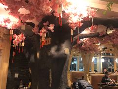 大堂-九田家黑牛烤肉料理(太阳城店)