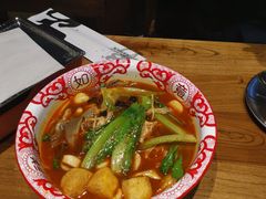 -破店大排档·海鲜·烧烤(南京店)
