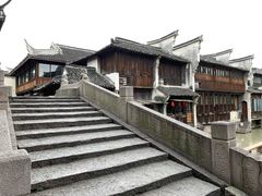 -乌镇东栅景区