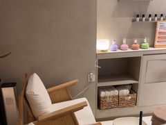 -泰合玺·精油疗愈 SPA(南京河西万达店)