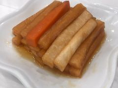 萝卜条-庐州太太(CBD店)