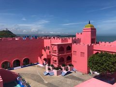 -漳州滨海火山岛自然生态风景区