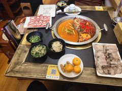 -沸炉重庆老火锅(军事博物馆店)