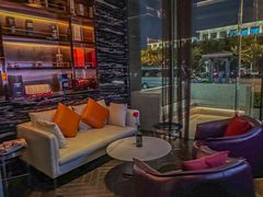 -厦门瑞颐大酒店·VIRGO威士忌酒吧