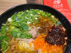 -一品飘香米线(一中总店)