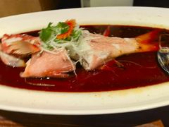 -申粤轩酒楼(丁香花园店)