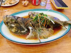 -蟹老板的海鲜