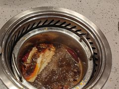 -喜味涮自助小火锅(广州东圃天河城店)
