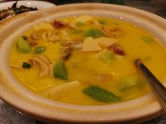 -南京东郊国宾馆