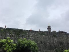 -南京城墙景区