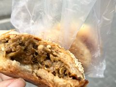 -满记烧饼(牛街东里小区一区店)