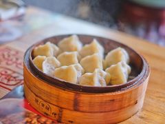 -新兴园饺子馆(北京百子湾店)