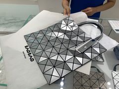 -三宅一生 ISSEY MIYAKE(北京SKP店)