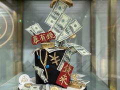 -柏尼娅PEARIA·蛋糕定制(北京SKP店)