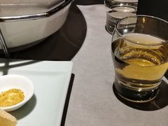 瓦缸青菜-新沸腾鱼乡(世贸天阶店)
