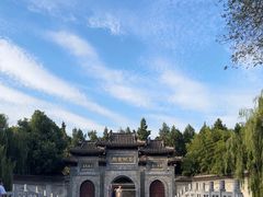 -花洲书院