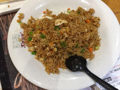 -木屋烧烤(西南角店)