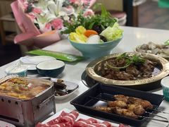 -和庆斋羊蝎子火锅·碳缸烧烤(顺义旗舰店)