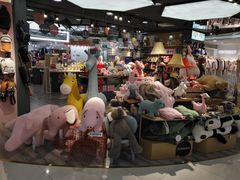 -巴黎春天(浦建店)
