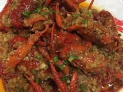 -四妹餐厅(玫瑰街店)