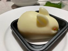 -海底捞火锅(奥体南路店)