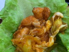 -春川铁板鸡(高科园店)