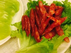 -湘肠香火锅店(团结湖店)