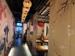 大堂-本寻烧肉酒场(双井店)