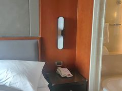 -上海雅居乐万豪侯爵酒店
