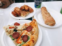 -山姆会员商店(杨桥西路店)