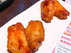 -酷公社·榴莲披萨(太原街店)
