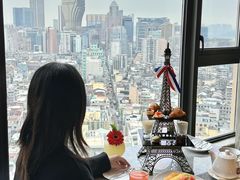 -澳门十六浦索菲特大酒店