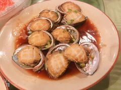 -盛港湾海鲜食府(黄沙店)