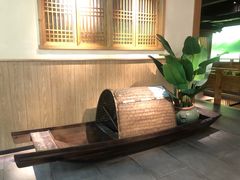 -沅江水·湖南家宴(南村万博长隆商圈店)