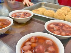 -常州糕团店(北大街新世纪商城店)