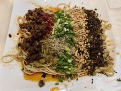 -邓老汉燃面村(水井街店)