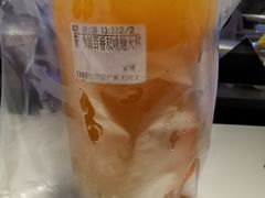 沙棘百香双响炮-CoCo都可(天河又一城店)