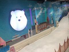 -Mr·Kuma酷么先生雪之乐园