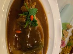 肆月河豚-肆月河豚·新淮扬(金融街店)