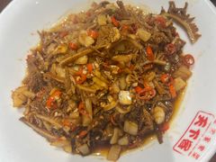 -天下客饭店(中山路店)