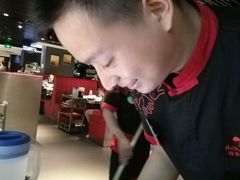 -海底捞火锅(吴中路店)