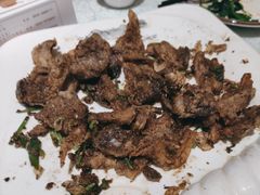 -东门老磨坊羊汤馆(兰山新东关店)