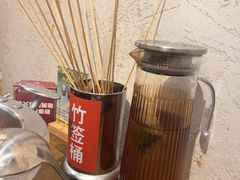 -黔哆哆地摊酸汤火锅(清湖店)